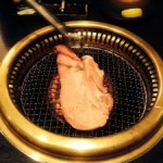 妊婦割引のきく焼肉屋さん『華ぱやん』江坂店